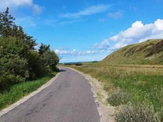Private Retreat by the North Sea - 8