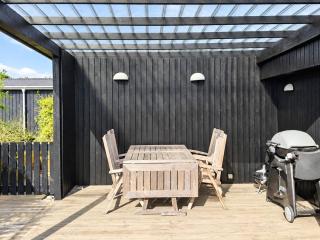 4 star holiday home in Juelsminde - 9