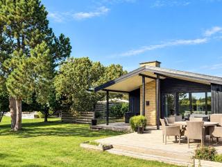 4 star holiday home in Juelsminde - 0