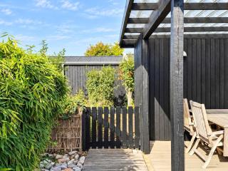 4 star holiday home in Juelsminde - 6