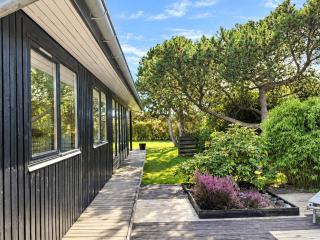 4 star holiday home in Juelsminde - 8