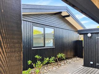 4 star holiday home in Juelsminde - 4