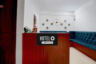 Hotel O Barauni Refinery Zero Mile Formerly Utsav Inn - 6