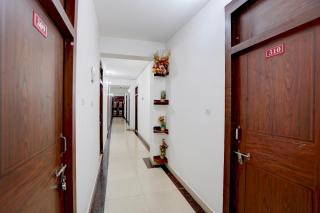 Hotel O Barauni Refinery Zero Mile Formerly Utsav Inn - 8