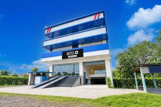 Hotel O Barauni Refinery Zero Mile Formerly Utsav Inn - 3