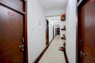 Hotel O Barauni Refinery Zero Mile Formerly Utsav Inn - 7