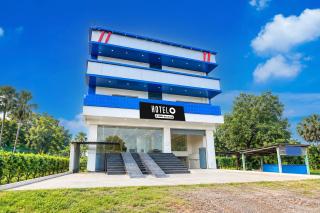 Hotel O Barauni Refinery Zero Mile Formerly Utsav Inn - 2