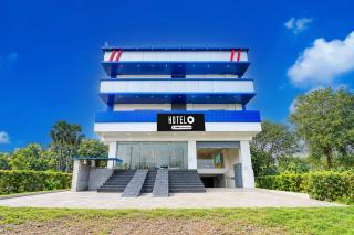 Super Hotel O Barauni Refinery Zero Mile Formerly Utsav Inn - 9