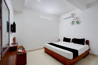 Super Hotel O Barauni Refinery Zero Mile Formerly Utsav Inn - 7