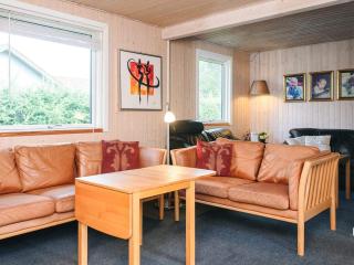 8 person holiday home in Fårvang - 2