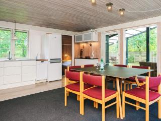 8 person holiday home in Fårvang - 5