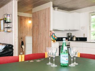 8 person holiday home in Fårvang - 6
