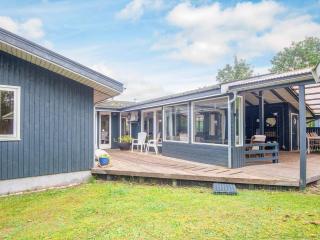 8 person holiday home in Fårvang - 9