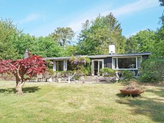 Spacious holiday home in Vejby - 0