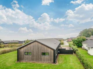 Luxury Seaside Retreat in Haderslev - Haderslev - 9