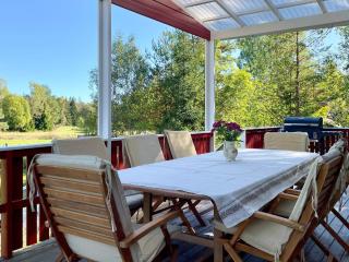 4 star holiday home in Gräddö - Gräddö - 8
