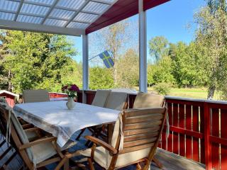 4 star holiday home in Gräddö - Gräddö - 1