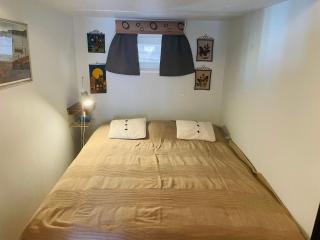 5 person holiday home in SÖLVESBORG - 9