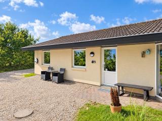 12 person holiday home in Oksbøl - 6