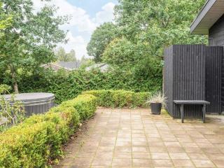 5 star holiday home in Fårvang - 9