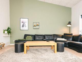 5 star holiday home in Fårvang - 8