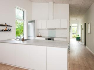 5 star holiday home in Fårvang - 7