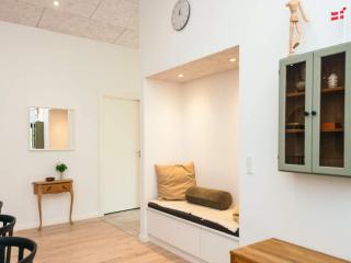 5 star holiday home in Fårvang - 6