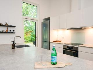 5 star holiday home in Fårvang - 1