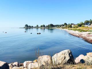 4 star holiday home in SKIVARP - 9