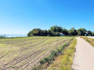 4 star holiday home in SKIVARP - 5