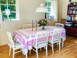 4 star holiday home in SKIVARP - 3