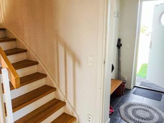 4 star holiday home in SKIVARP - 2