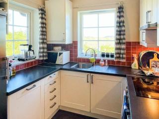 4 star holiday home in SKIVARP - 1