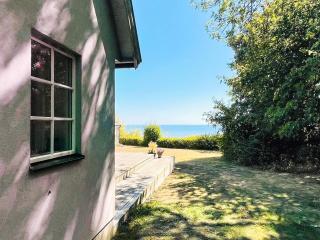 4 star holiday home in SKIVARP - 0