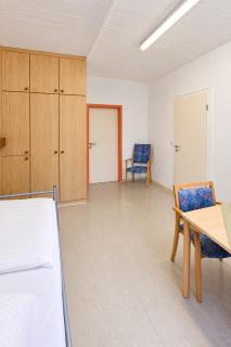 NordQuartier - Bright Single Room - 108 - 4