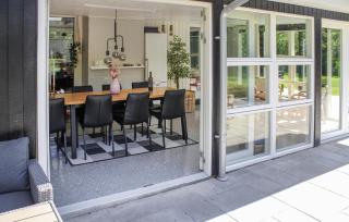 Wunderschönes Haus In Ans By Mit Wlan - 3
