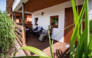 2 Bedroom Amazing Home In Rowy - 9