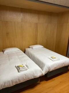 2026年10月OPEN 宇野港徒歩6分 海沿い一棟貸し 瀬戸内海一望 SHITENTEITEN unoport - 1