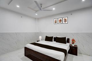 Collection O Vikas Nagar Post Office Formerly Metro Club and Guest House - Hasanganj - 0