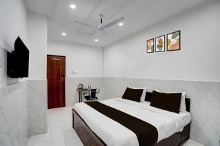 Collection O Vikas Nagar Post Office Formerly Metro Club and Guest House - Hasanganj - 6