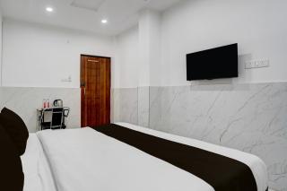 Collection O Vikas Nagar Post Office Formerly Metro Club and Guest House - Hasanganj - 2