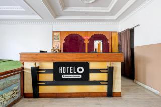 Hotel O Karni Mata Mandir Udaipur Formelry Pax Inn - 6