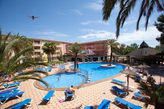 Aparthotel Aquasol - Palmanova - 0