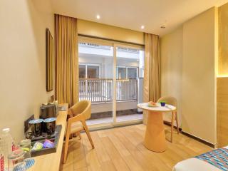 Palette Hotel by CheckIn, Unitech Cyber Park - Gurugram - 9