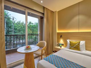 Palette Hotel by CheckIn, Unitech Cyber Park - Gurugram - 8