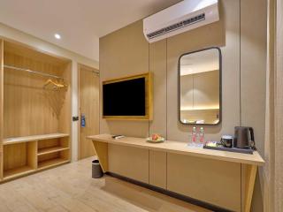 Palette Hotel by CheckIn, Unitech Cyber Park - Gurugram - 5