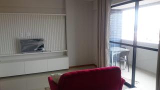 Studio Blue Furnished 24-Hour Front Desk - 0