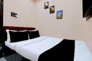 Hotel O Santragachi Junction Formerly Knight Inn - 0
