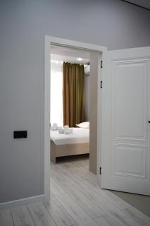KHan apartaments - 6