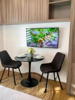 Cozy Stay Mesatierra Studio near Roxas - 8